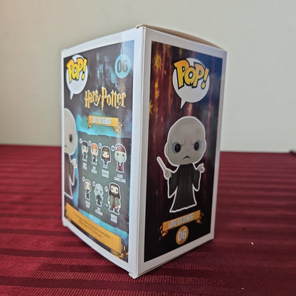 POP Lord Voldemort (Nuevo)