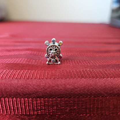 Charm de Mickey Mouse (Nuevo)