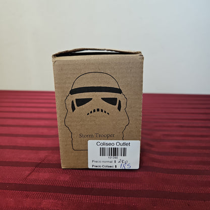 Figura de acción Storm Trooper Star Wars - (Nuevo)