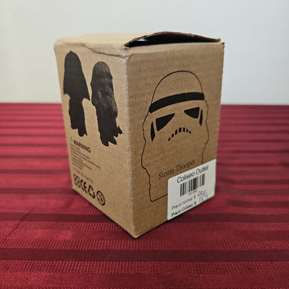 Figura de acción Storm Trooper Star Wars - (Nuevo)