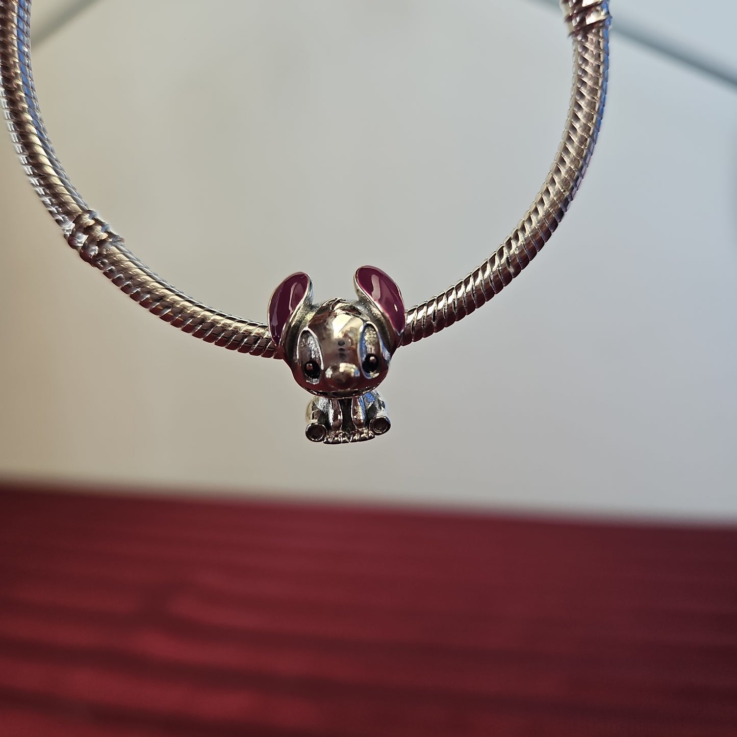 Charm de Stitch (Nuevo)