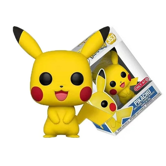 POP Pokémon Pikachu 353 (Nuevo)