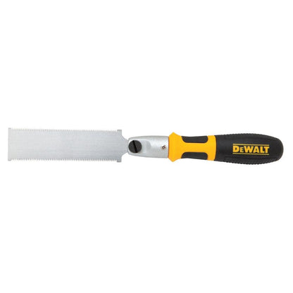 Sierra de corte al ras con hoja flexible - DEWALT (Nuevo, empaque abierto)