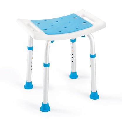 Asiento para ducha - Health Line (Nuevo, caja abierta)