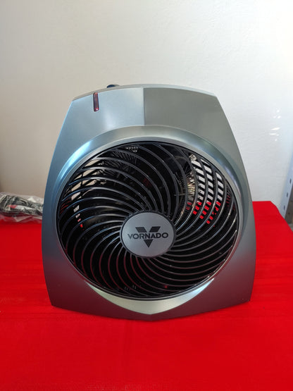 Calefactor eléctrico - Vornado (Nuevo, caja abierta)