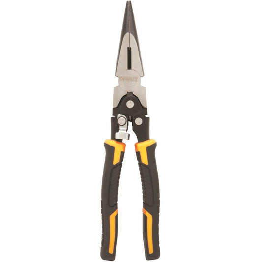 Pinza de punta y corte 8" - DEWALT (Nuevo)