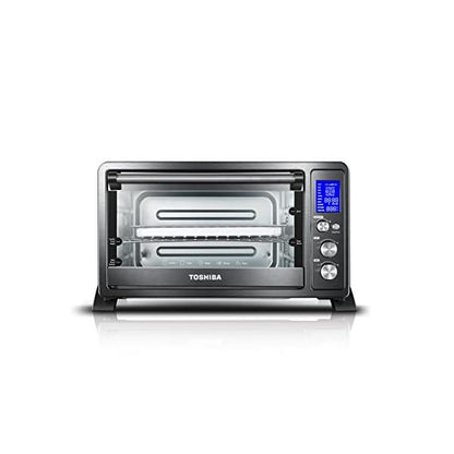 Horno tostador para 6 rebanadas - Toshiba (Nuevo, caja abierta)