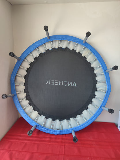 Trampolín para ejercicio de 40" - Ancheer (Nuevo, sin empaque)