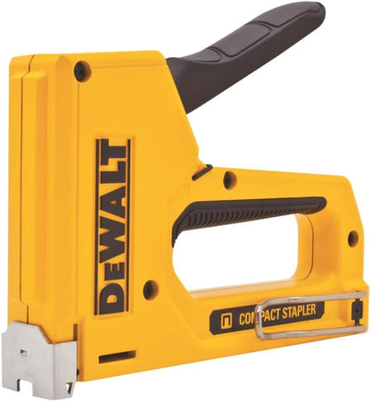 Engrapadora compacta de alta resistencia - DEWALT (Nuevo, sin empaque)