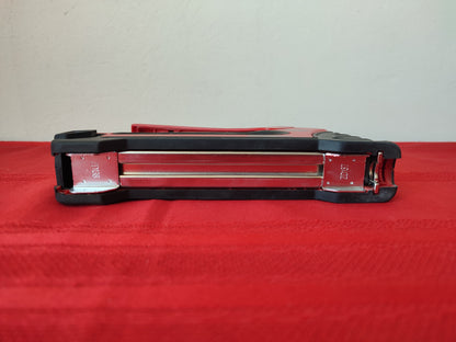 Engrapadora para cable color rojo - Gardner Bender (Nuevo, sin empaque)