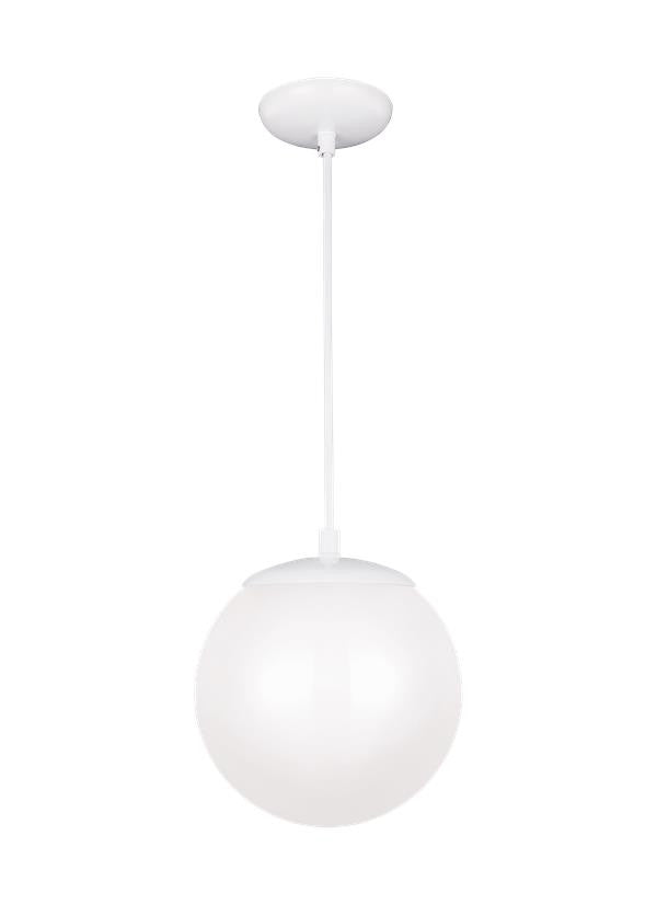 Lámpara colgante de globo - Generation Lighting (Nuevo, caja abierta)