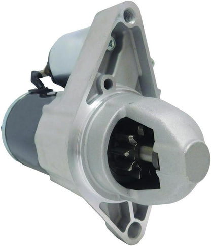 Motor de arranque para motor Dodge Dart (2013-2016) - OEG (Nuevo, caja abierta)