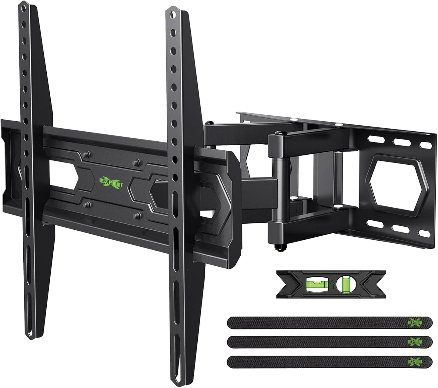 Soporte universal articulado para televisión de 32" - 70" - USX Mount (Nuevo, caja abierta)