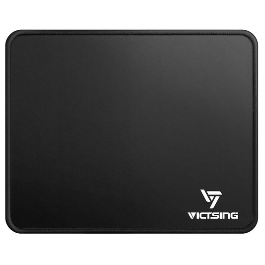 Mouse Pad color negro - Victsing (Nuevo)