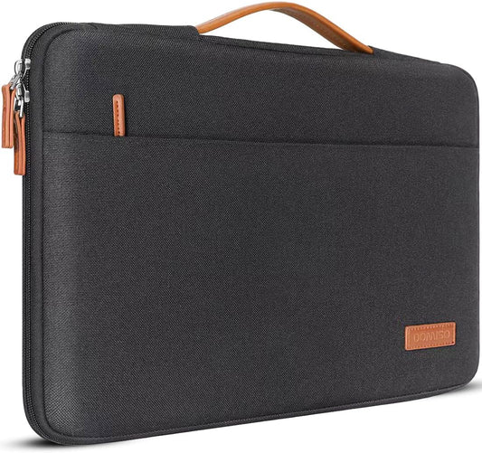 Funda para laptop de 14" con agarradera - DOMISO (Nuevo)