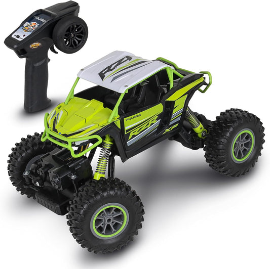 Carro control remoto Polaris RZR XP 1000 - Nkok (Nuevo, reacondicionado)