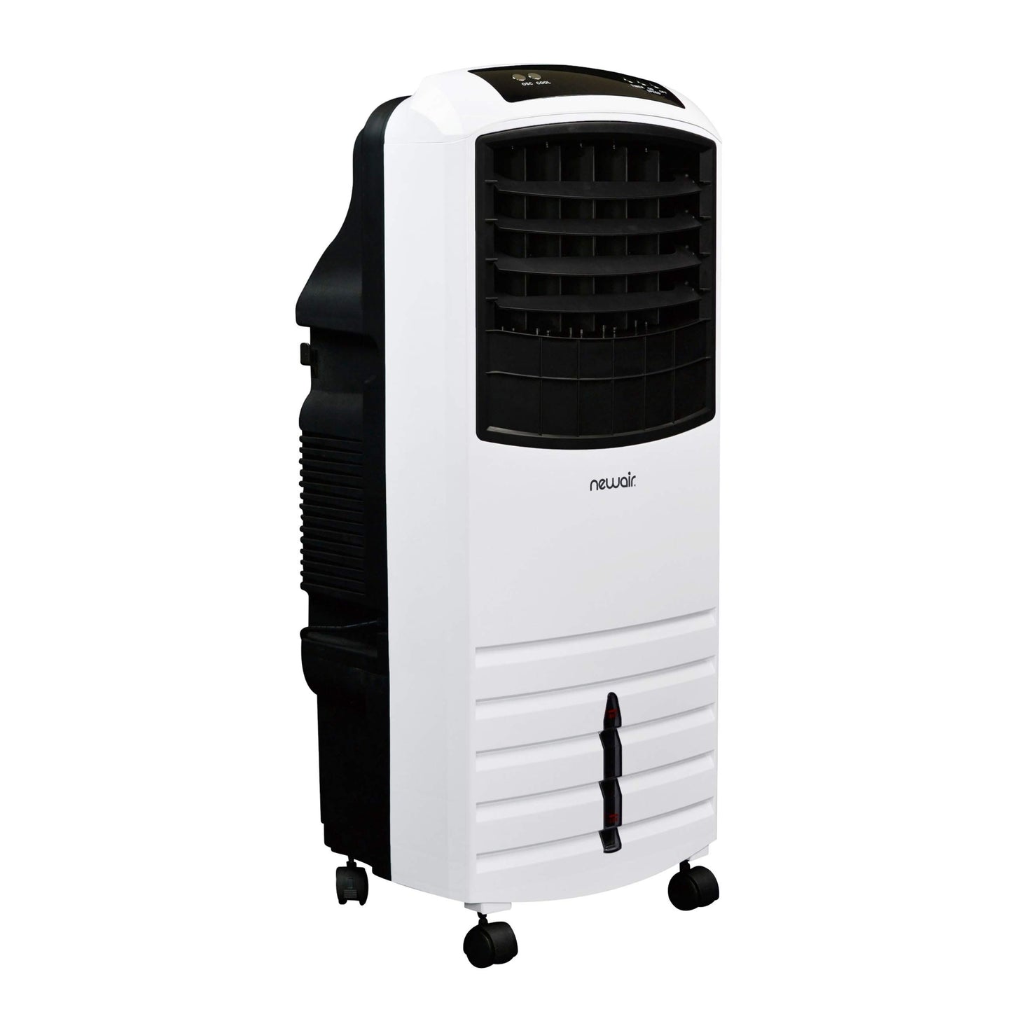 Enfriador de aire evaporativo 20L portátil con control remoto 1000 CFM - Newair (Nuevo, caja abierta)