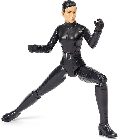 Figura de acción Selina Kyle - Spin Master (Nuevo)