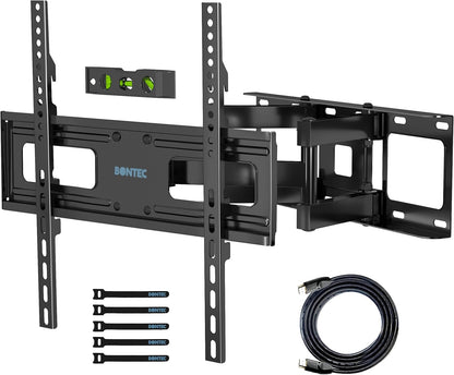 Soporte universal articulado para televisión de 23" - 60" - Bontec (Nuevo, caja abierta)