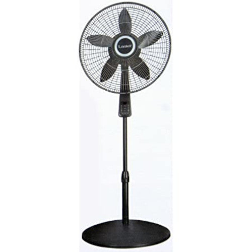 Ventilador de pedestal - Lasko Elite Collection (Nuevo, caja abierta)