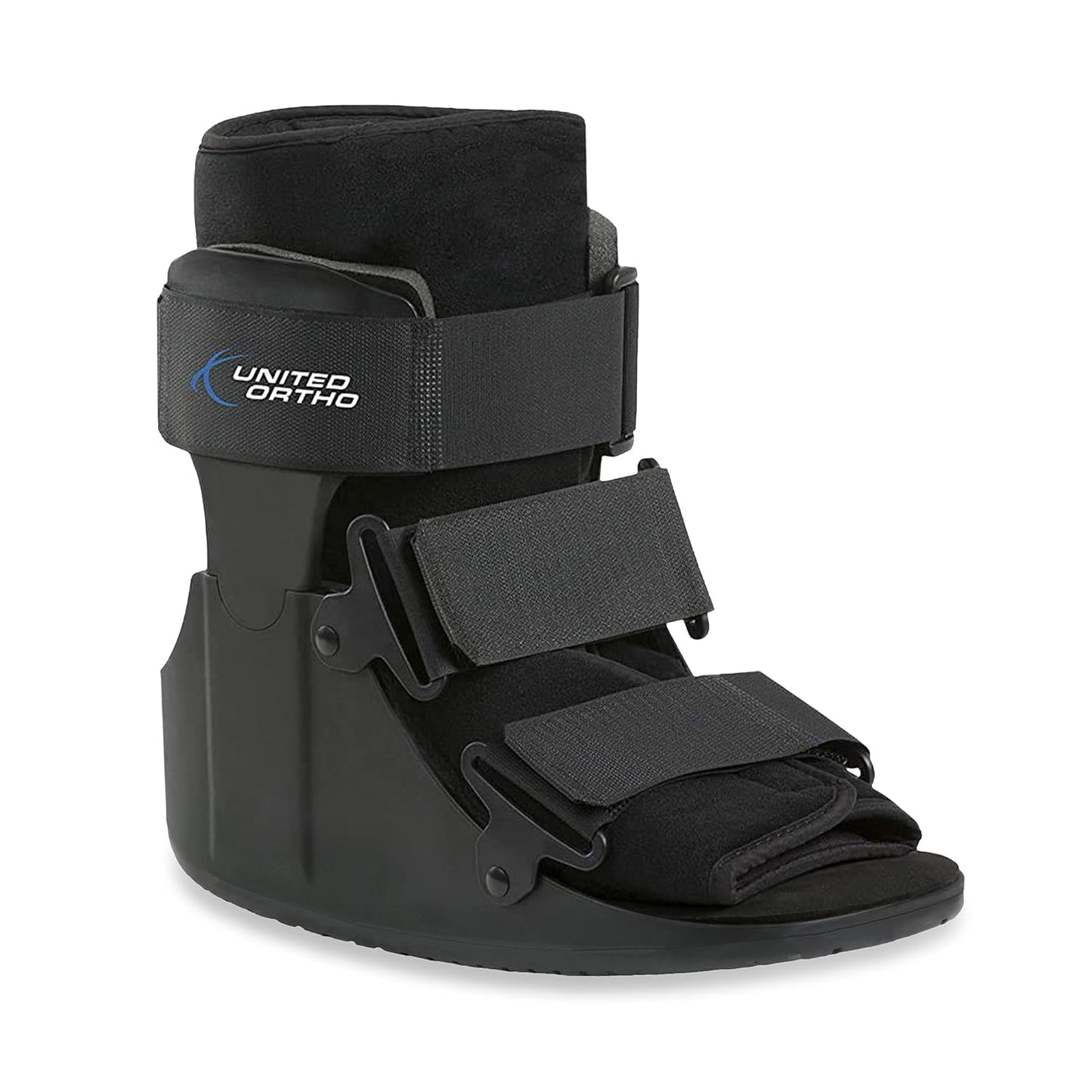 Bota Ortopédica inmovilizadora corta para fracturas talla M - United Ortho (Nuevo)