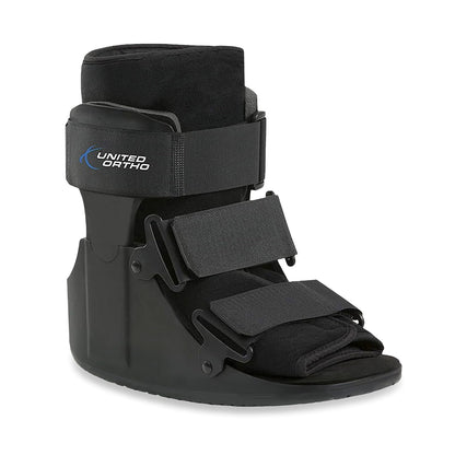 Bota Ortopédica inmovilizadora corta para fracturas talla M - United Ortho (Nuevo)