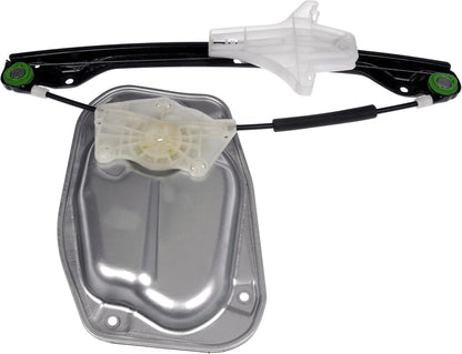 Regulador de elevación de ventana trasero derecho para VW Jetta 2005-2010 - (Nuevo, sin caja)