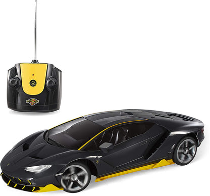 Carro control remoto Lamborghini Centenario - Fast Lane RC (Nuevo, caja abierta)