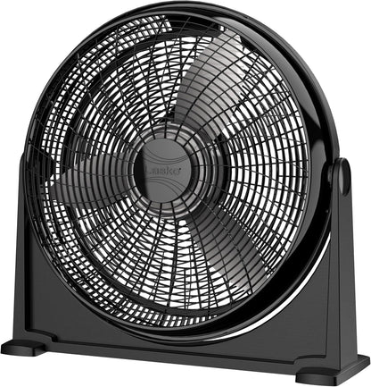 Ventilador de circulación de aire 20" - Lasko (Nuevo, caja abierta)