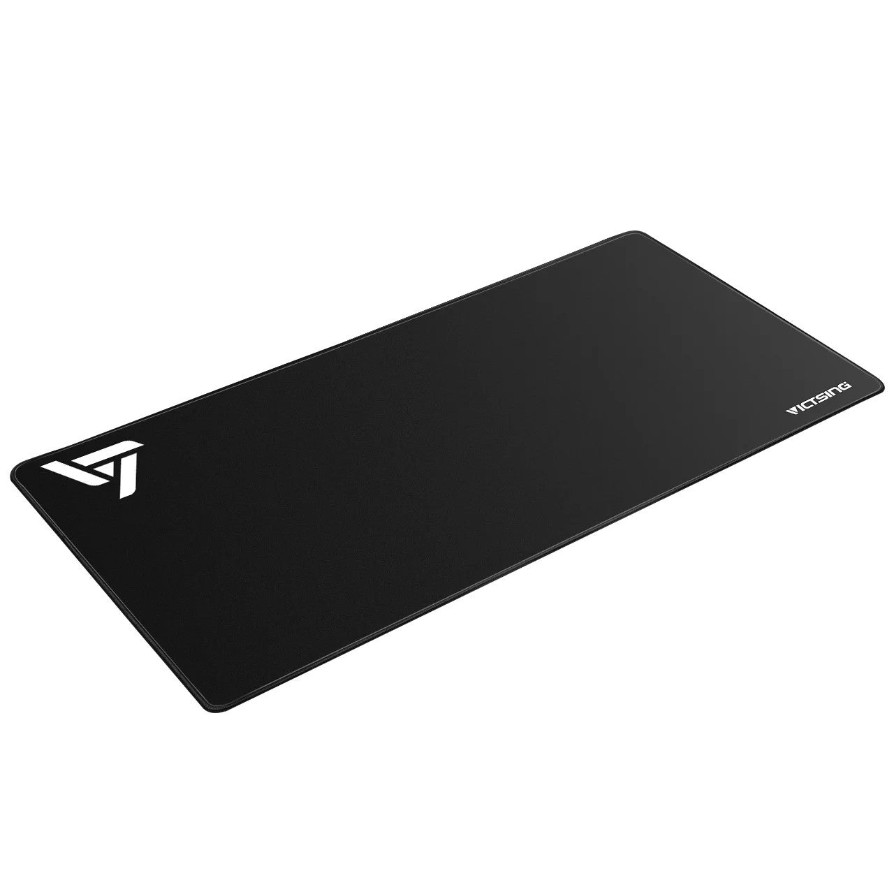 Mouse Pad extra grande color negro - Victsing (Nuevo)