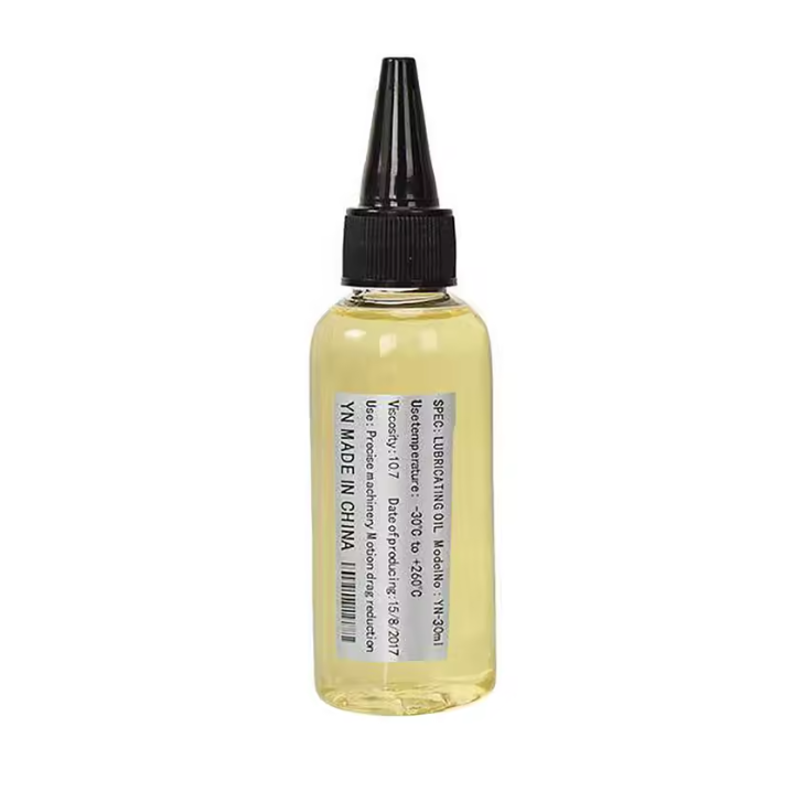 Aceite lubricante 30 ml - (Nuevo)