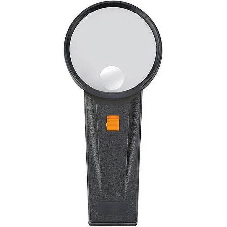 Lupa bifocal con luz LED - DMI (Nuevo)