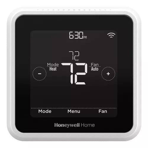 Termostato inteligente programable de 7 días con Wi-Fi - Honeywell Home T5 (Nuevo, caja abierta)