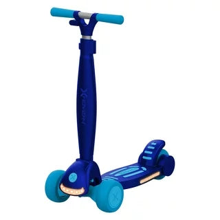 Scooter eléctrico plegable para niños - Rydon Racer (Nuevo)