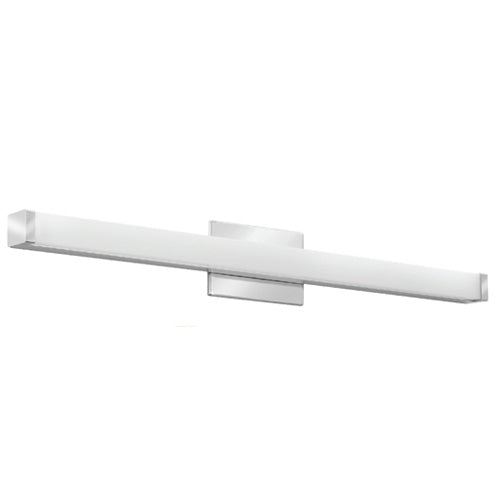 Lámpara de tocador LED - Lithonia Lighting (Nuevo, caja abierta)