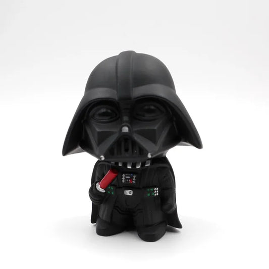 Figura de acción Darth Vader Star Wars - (Nuevo)