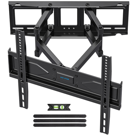 Soporte universal articulado para televisión de 32" - 70" - USX Star (Nuevo, caja abierta)