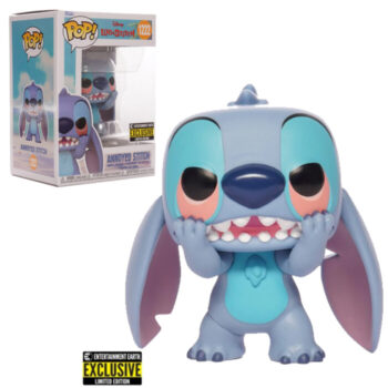 POP Stitch (Nuevo)