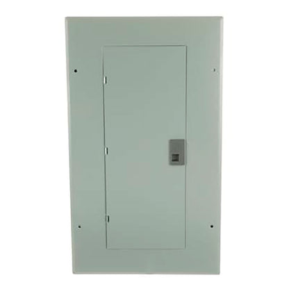 Centro de carga 24 circuitos monofásico 125A, 240/120V - GE (Nuevo, caja abierta)