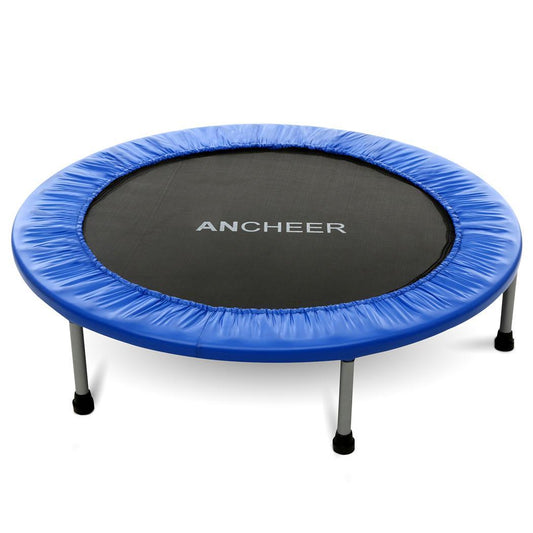 Trampolín para ejercicio de 40" - Ancheer (Nuevo, sin empaque)