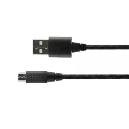 Cable trenzado Micro-USB de 2.74 metros - (Nuevo)