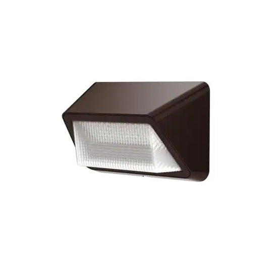 Lámpara de pared tipo Wall Pack LED - Probrite Premium (Nuevo, caja abierta)