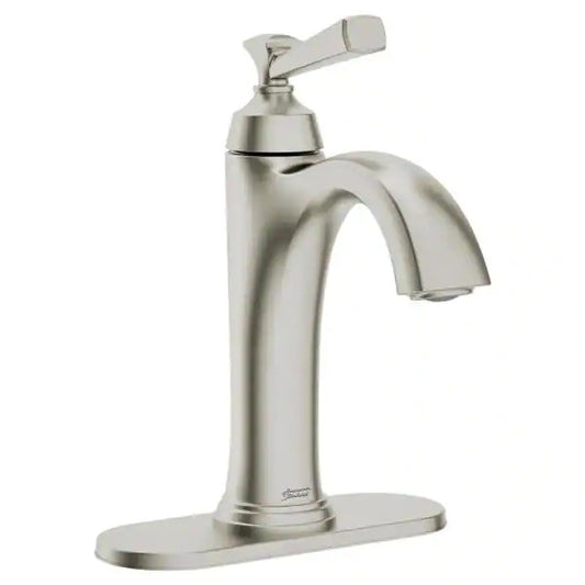 Llave mezcladora para lavabo - American Standard Rumson (Nuevo, caja abierta)