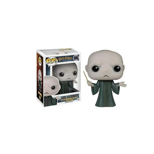 POP Lord Voldemort (Nuevo)