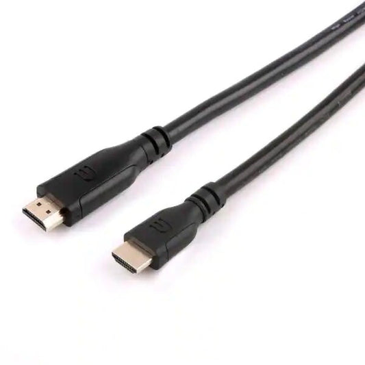 Cable HDMI de 15.24 m - Commercial Electric (Nuevo)