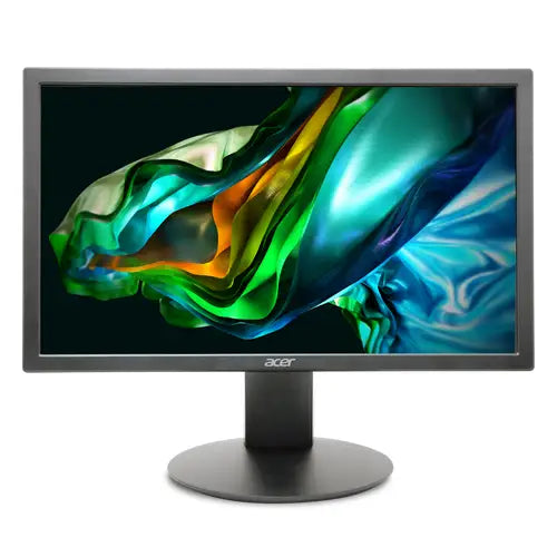 Monitor 19.5" HD+ panel TN - Acer K202Q bi (Nuevo, caja abierta)