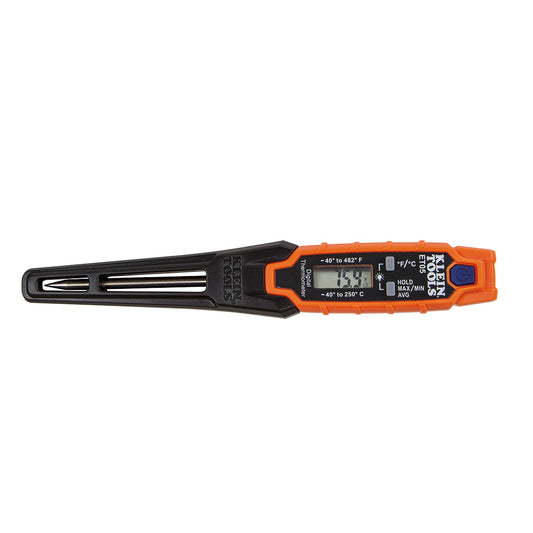Termómetro digital de bolsillo - Klein Tools (Nuevo)
