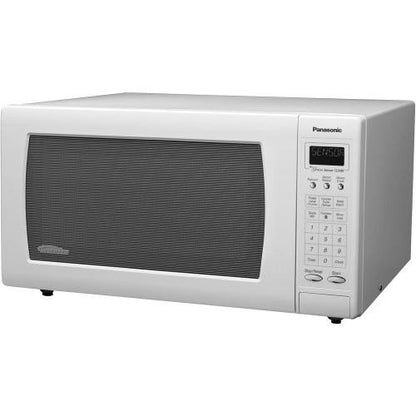 Horno microondas 1.6 pies cúbicos Inverter - Panasonic (Nuevo, sin caja)