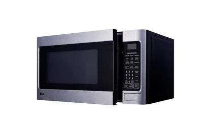 Horno microondas 1.1 pies cúbicos - LG (Nuevo, caja abierta)