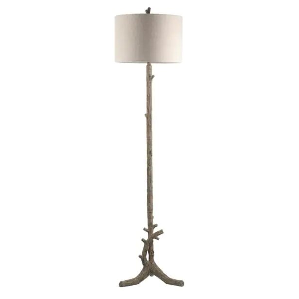 Lámpara de pedestal - DSI Lighting (Nuevo, caja abierta)